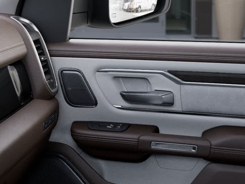 2026 RAM 1500 Laramie - Photo 25