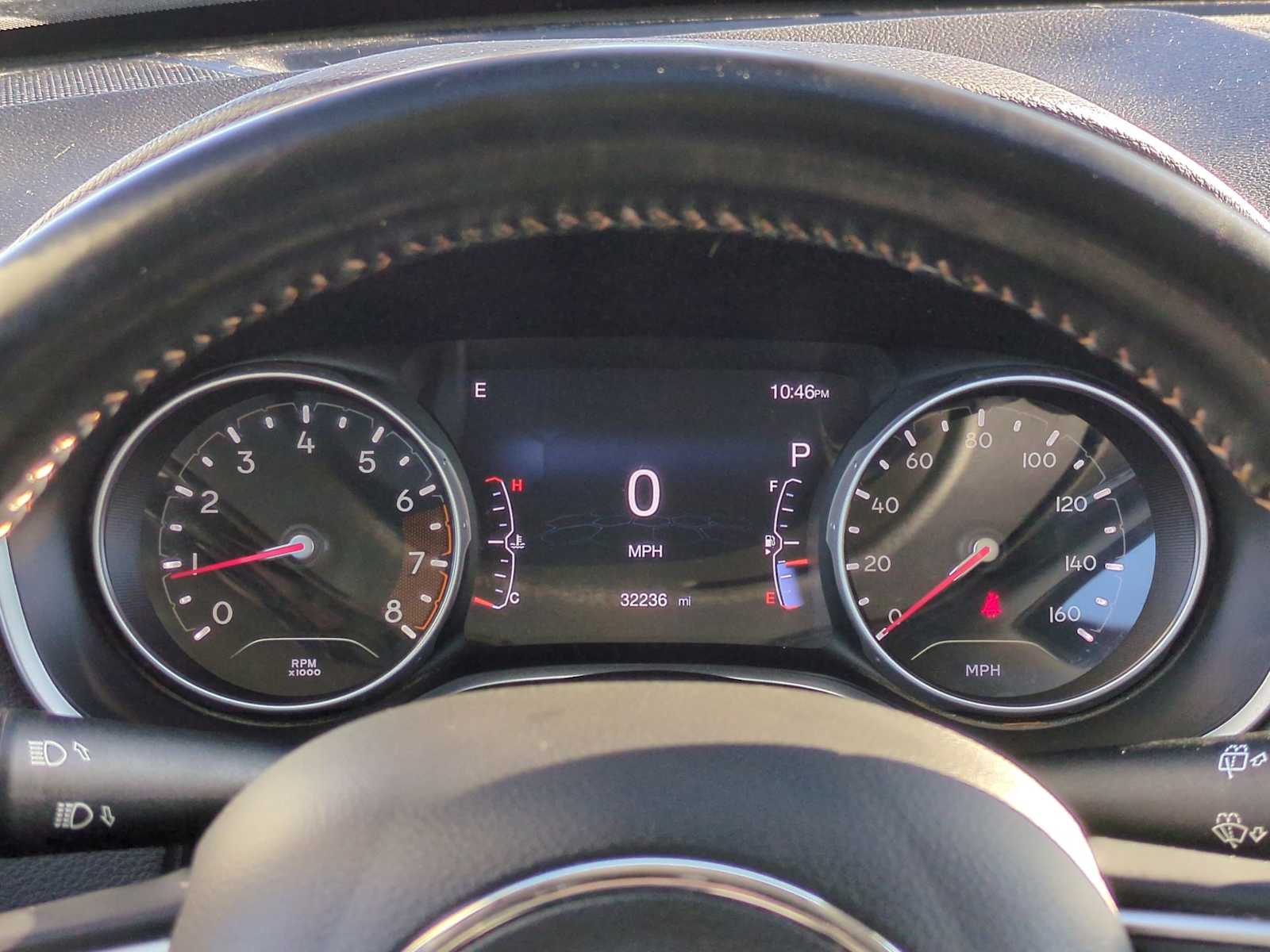 Thumbnail: 2020 Jeep Compass - 33