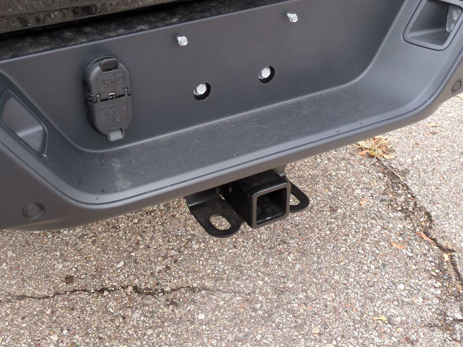 Thumbnail: 2025 Jeep Gladiator - 35