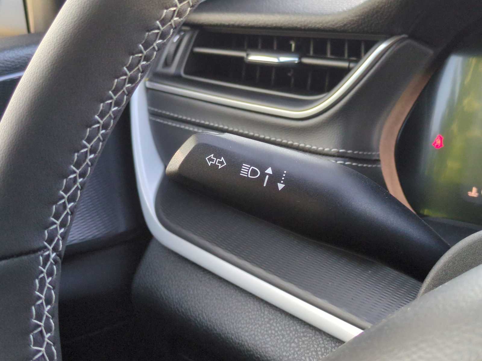 Thumbnail: 2025 Jeep Grand Cherokee - 26