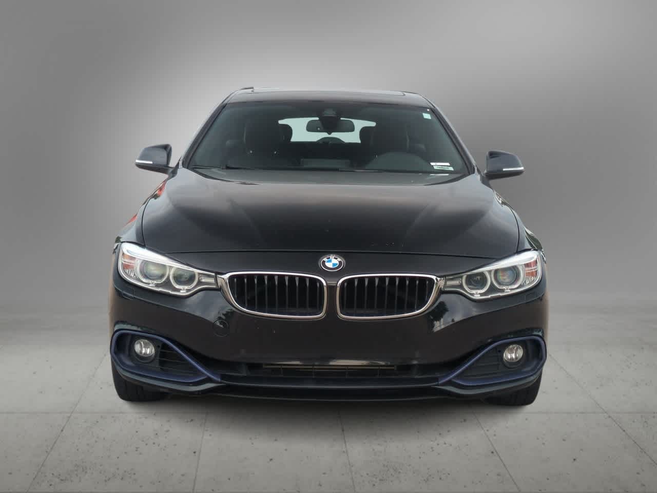 Thumbnail: 2016 BMW 4 Series - 3