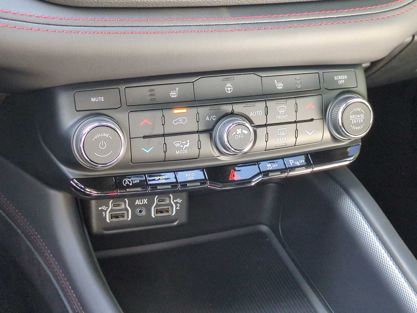 Thumbnail: 2026 Dodge Durango - 31