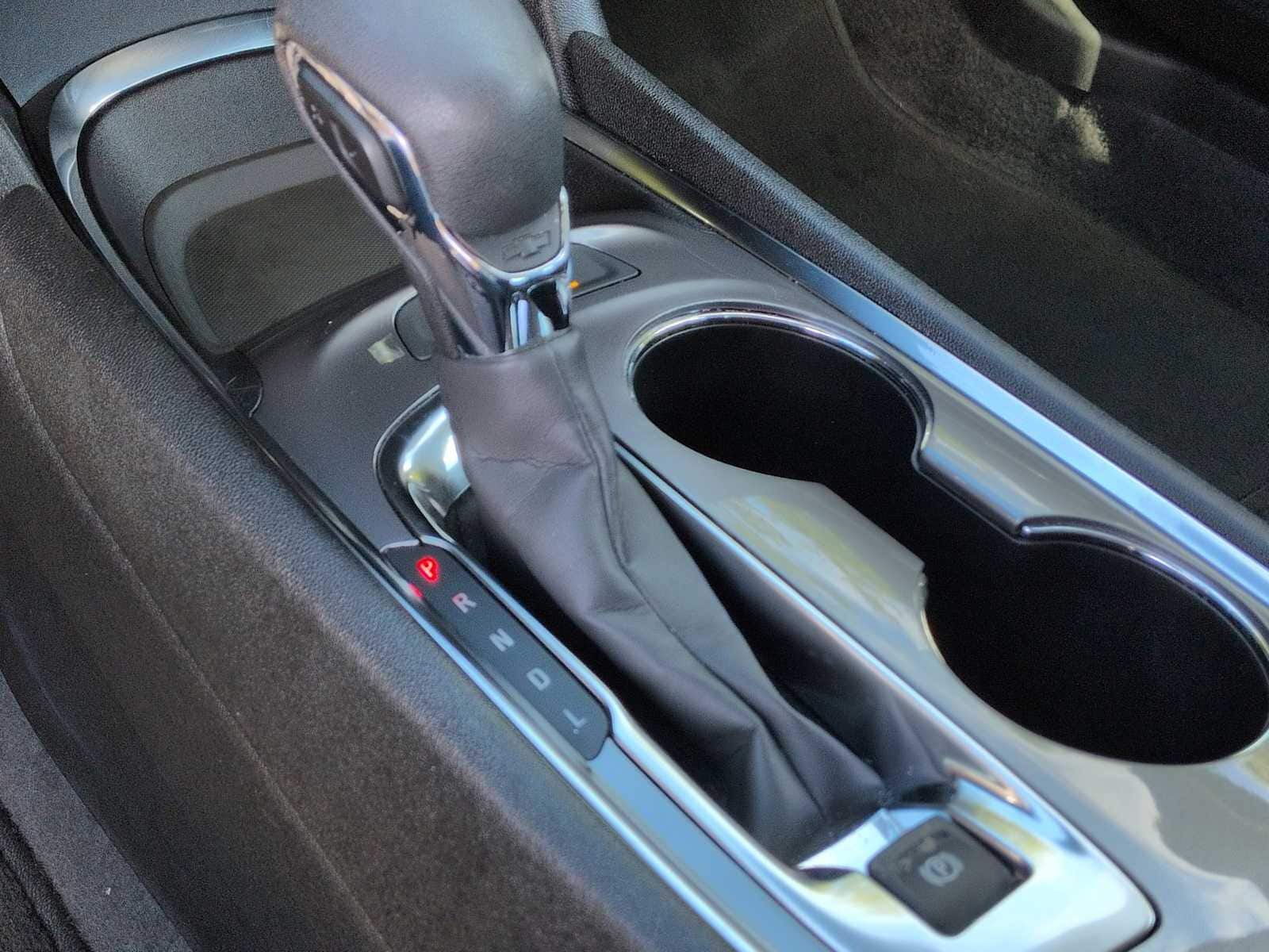 Thumbnail: 2024 Chevrolet Malibu - 32