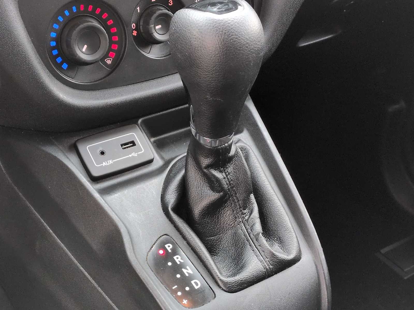 Thumbnail: 2020 RAM ProMaster City - 27