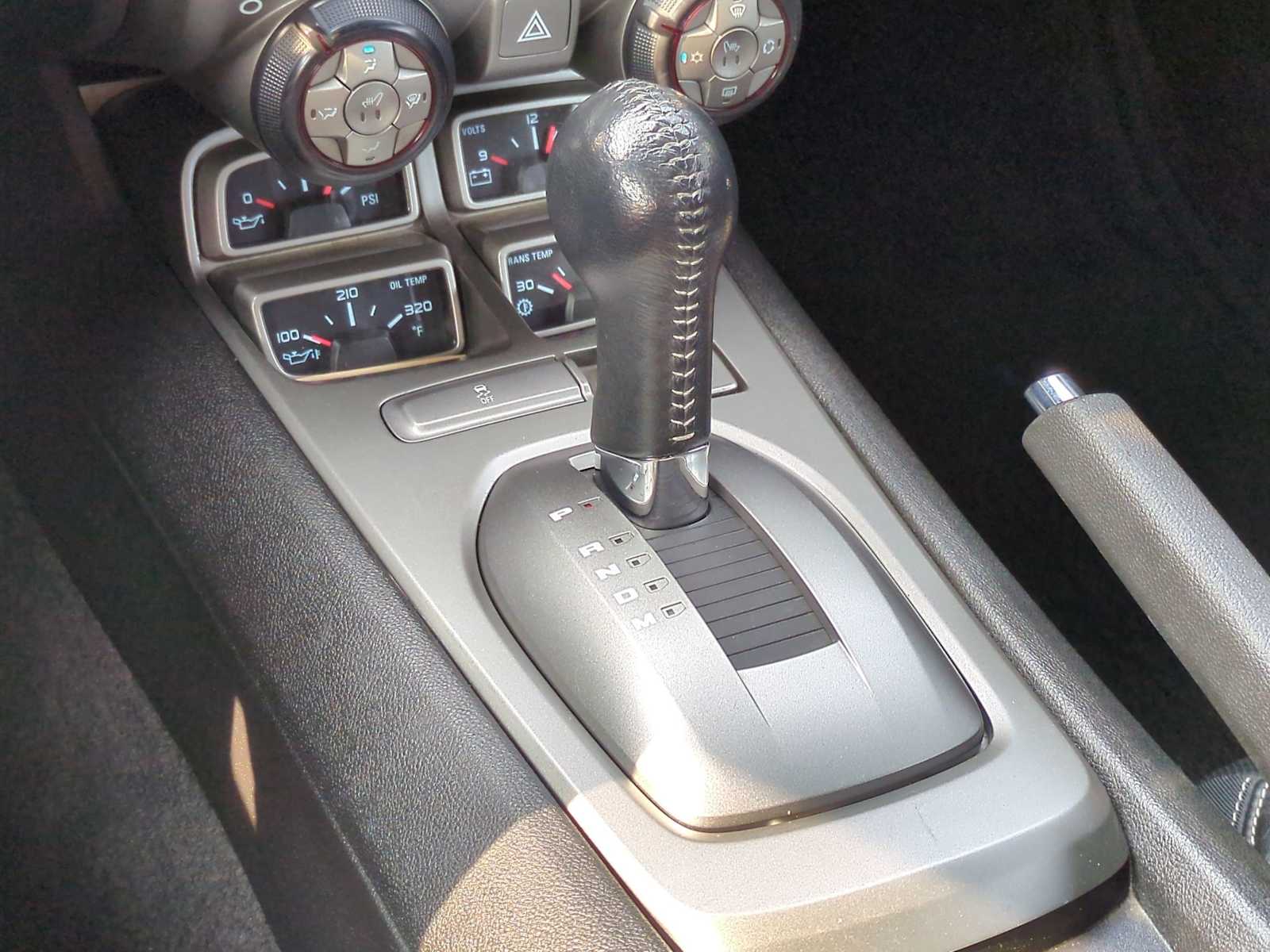 Thumbnail: 2014 Chevrolet Camaro - 33
