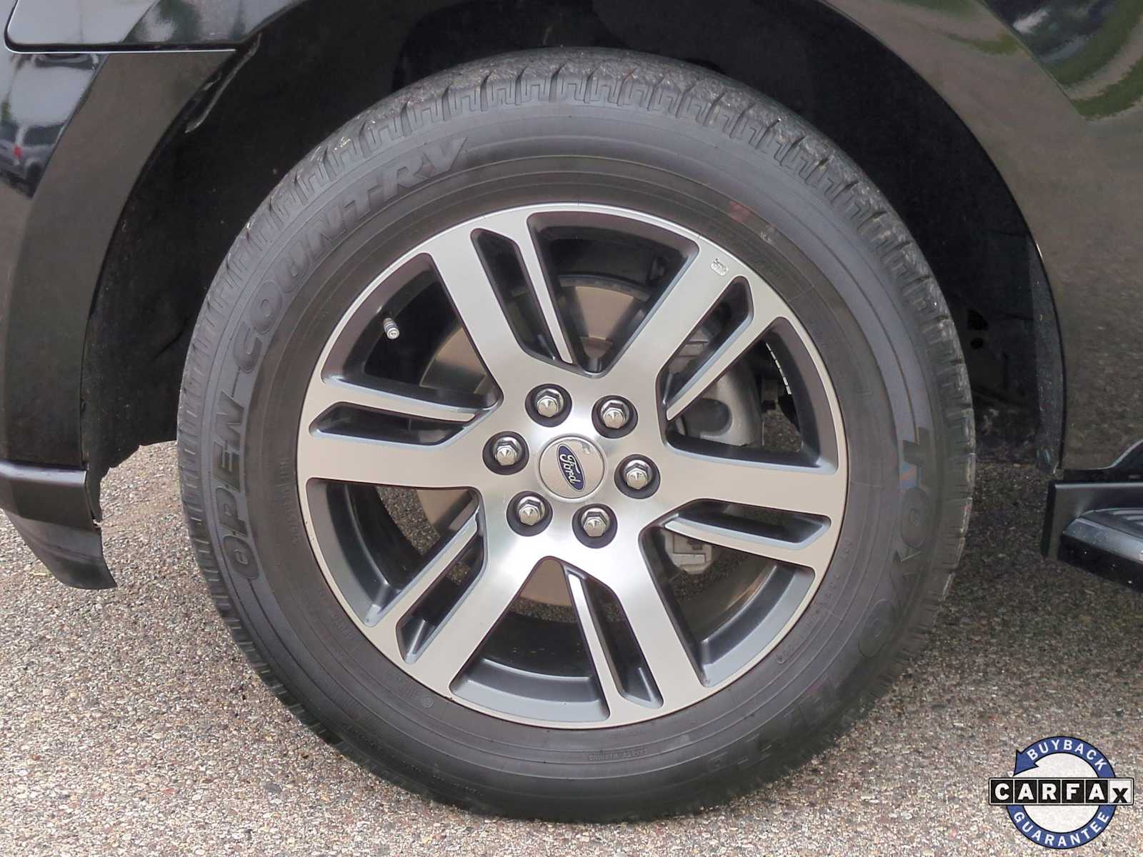 Thumbnail: 2022 Ford Expedition - 14