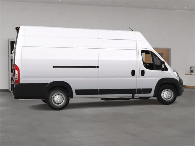 2024 RAM ProMaster  6