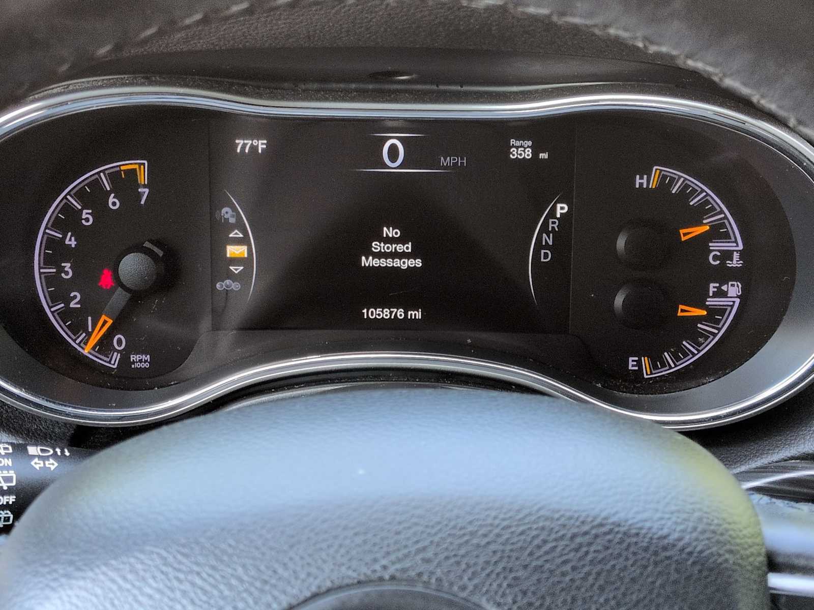 Thumbnail: 2019 Jeep Grand Cherokee - 35