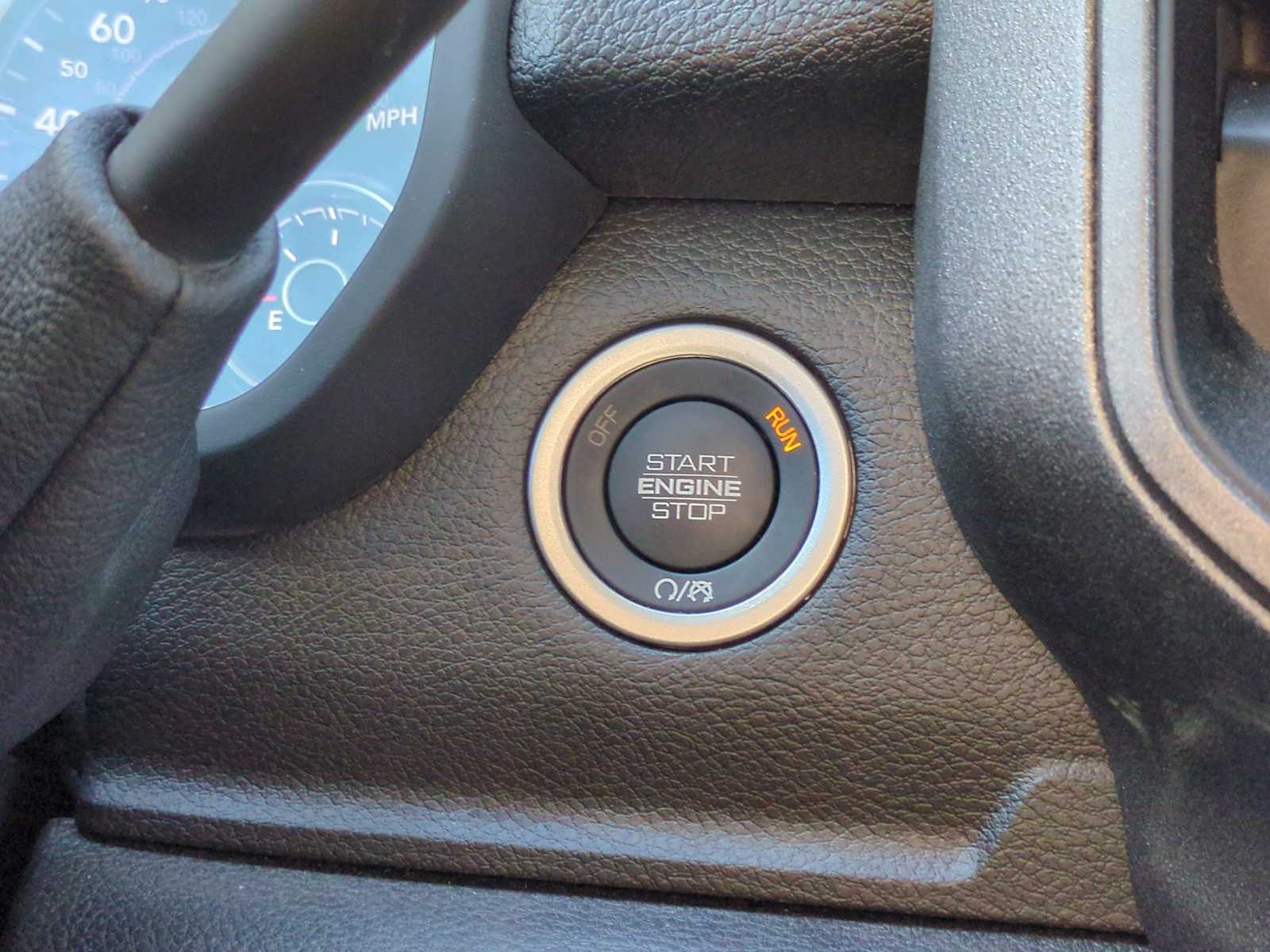 Thumbnail: 2025 RAM 2500 - 36