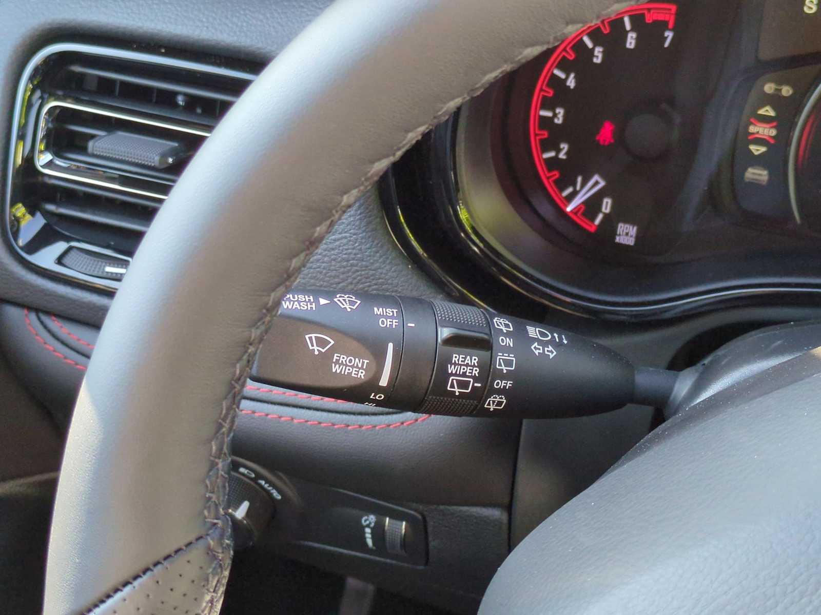 Thumbnail: 2026 Dodge Durango - 25