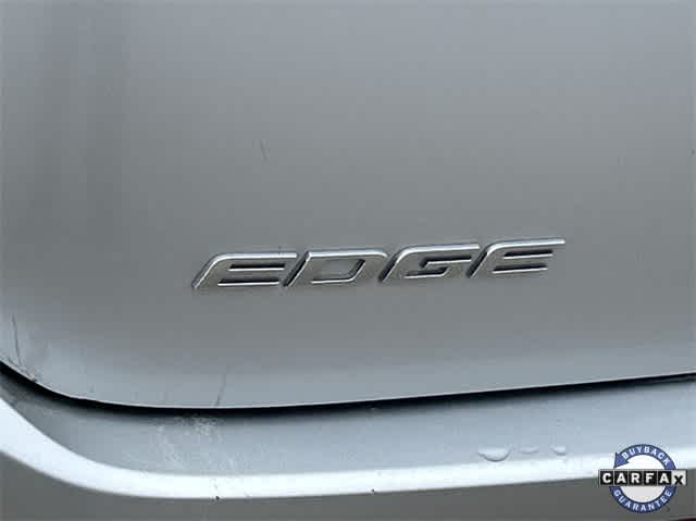 2016 Ford Edge SEL 12