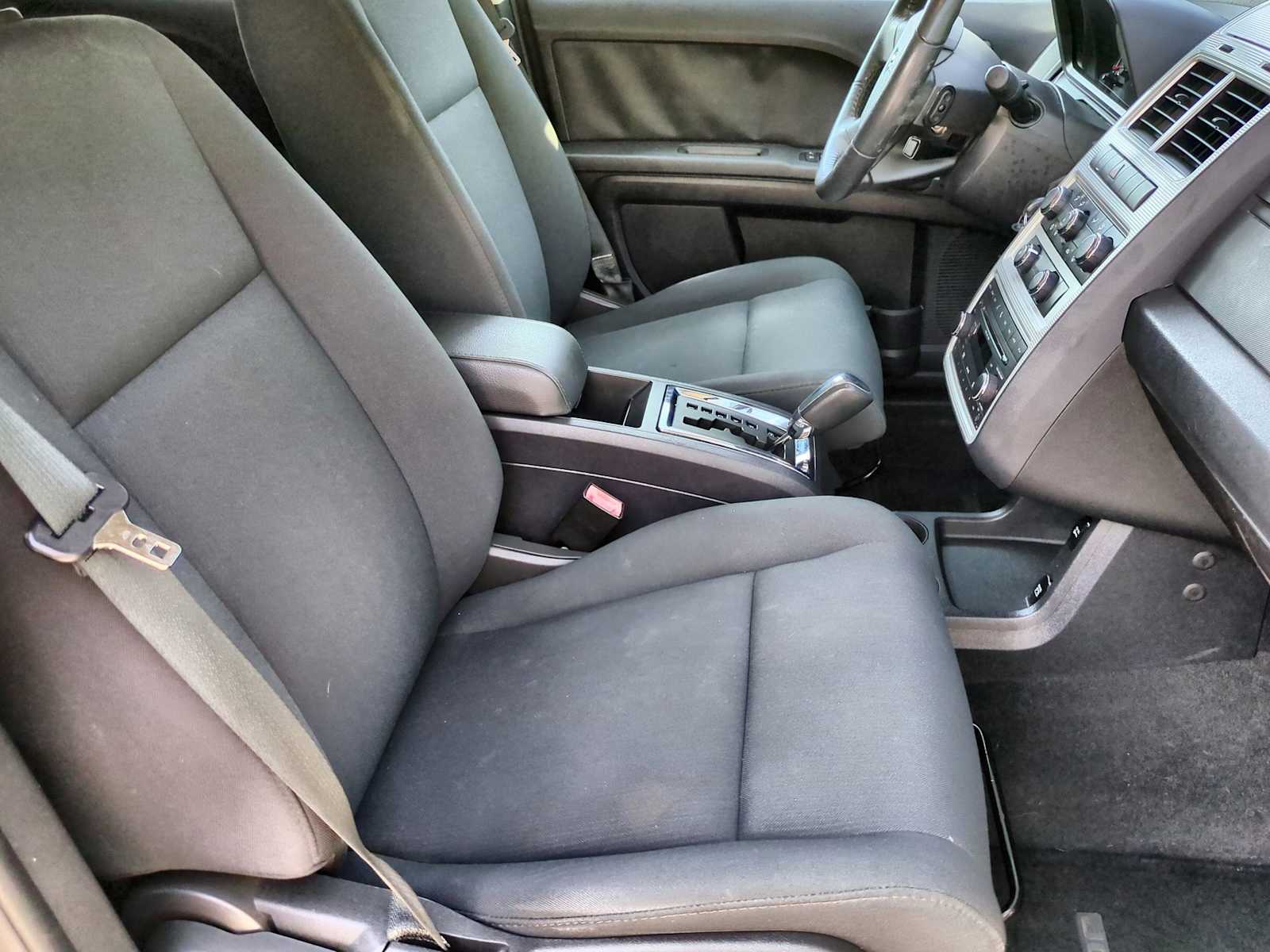 Thumbnail: 2010 Dodge Journey - 21