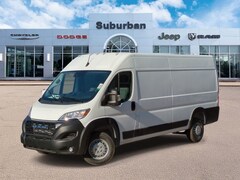 2026 Ram Promaster Tradesman Cargo Van