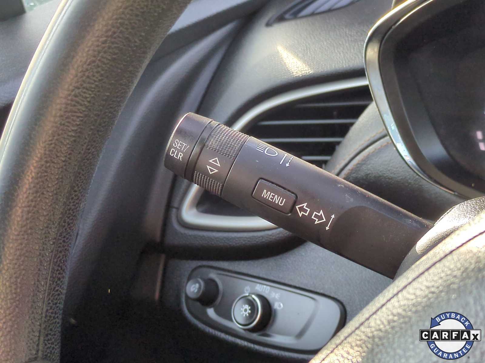 Thumbnail: 2019 Chevrolet Trax - 26