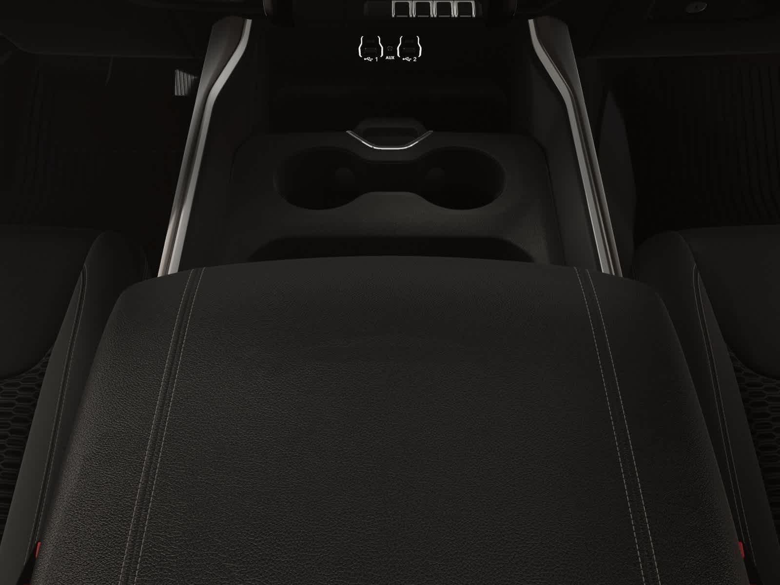 Thumbnail: 2026 RAM 1500 - 27