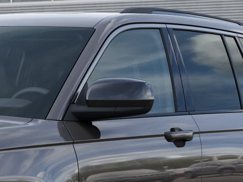 Thumbnail: 2026 Jeep Grand Cherokee - 12