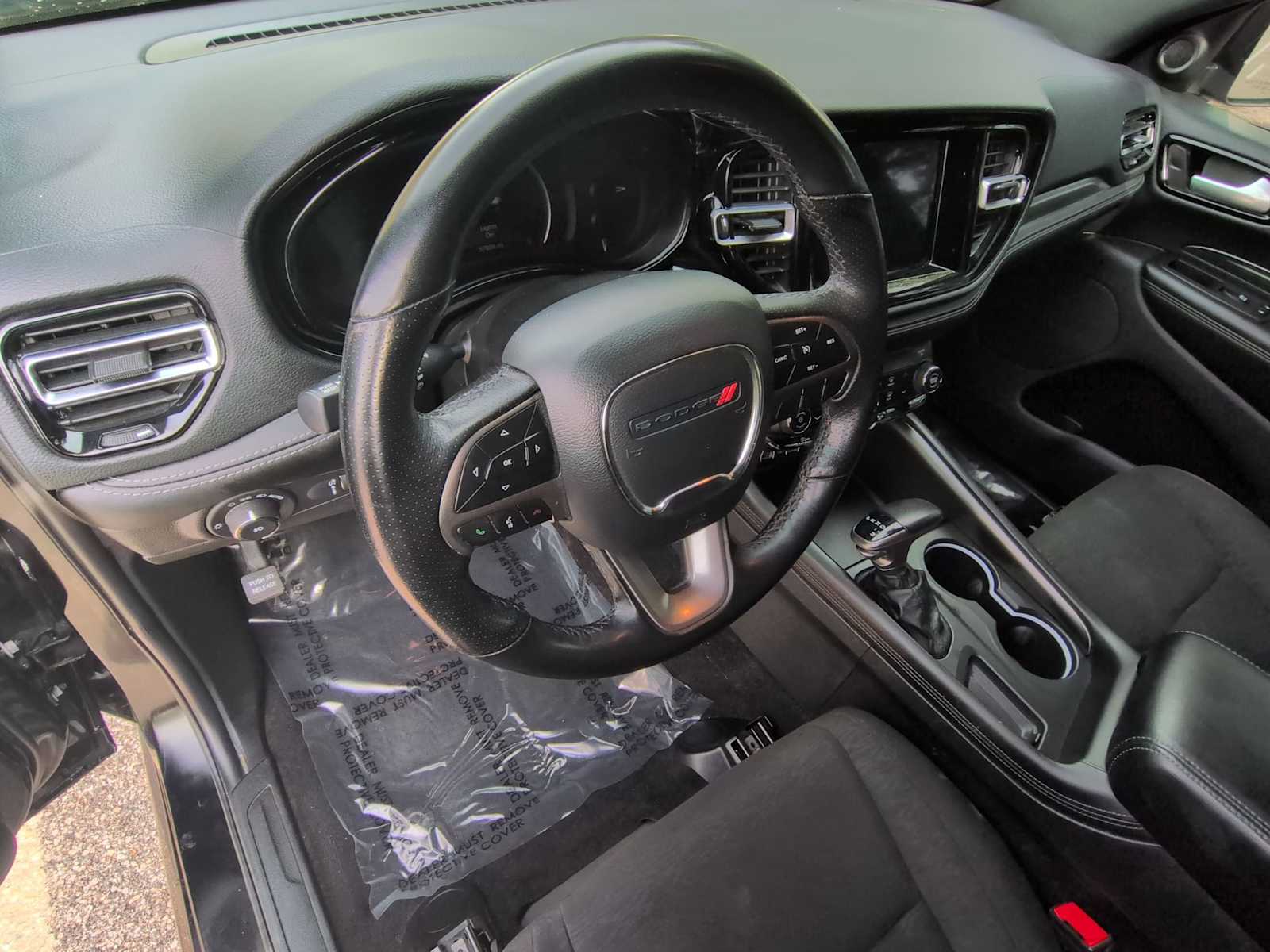 Thumbnail: 2022 Dodge Durango - 10