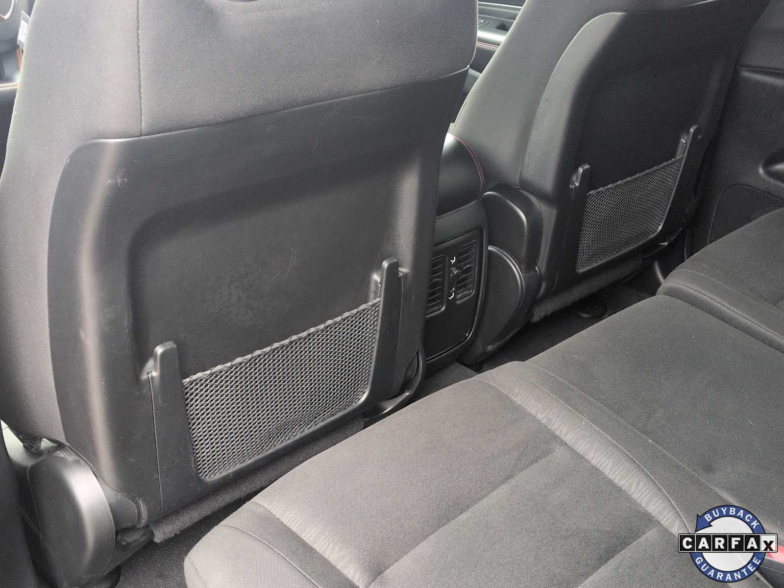 Thumbnail: 2025 Dodge Durango - 25