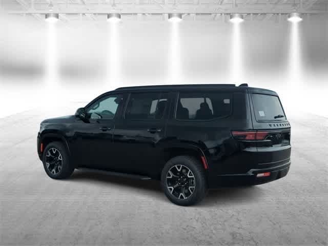 Thumbnail: 2025 Jeep Wagoneer - 6