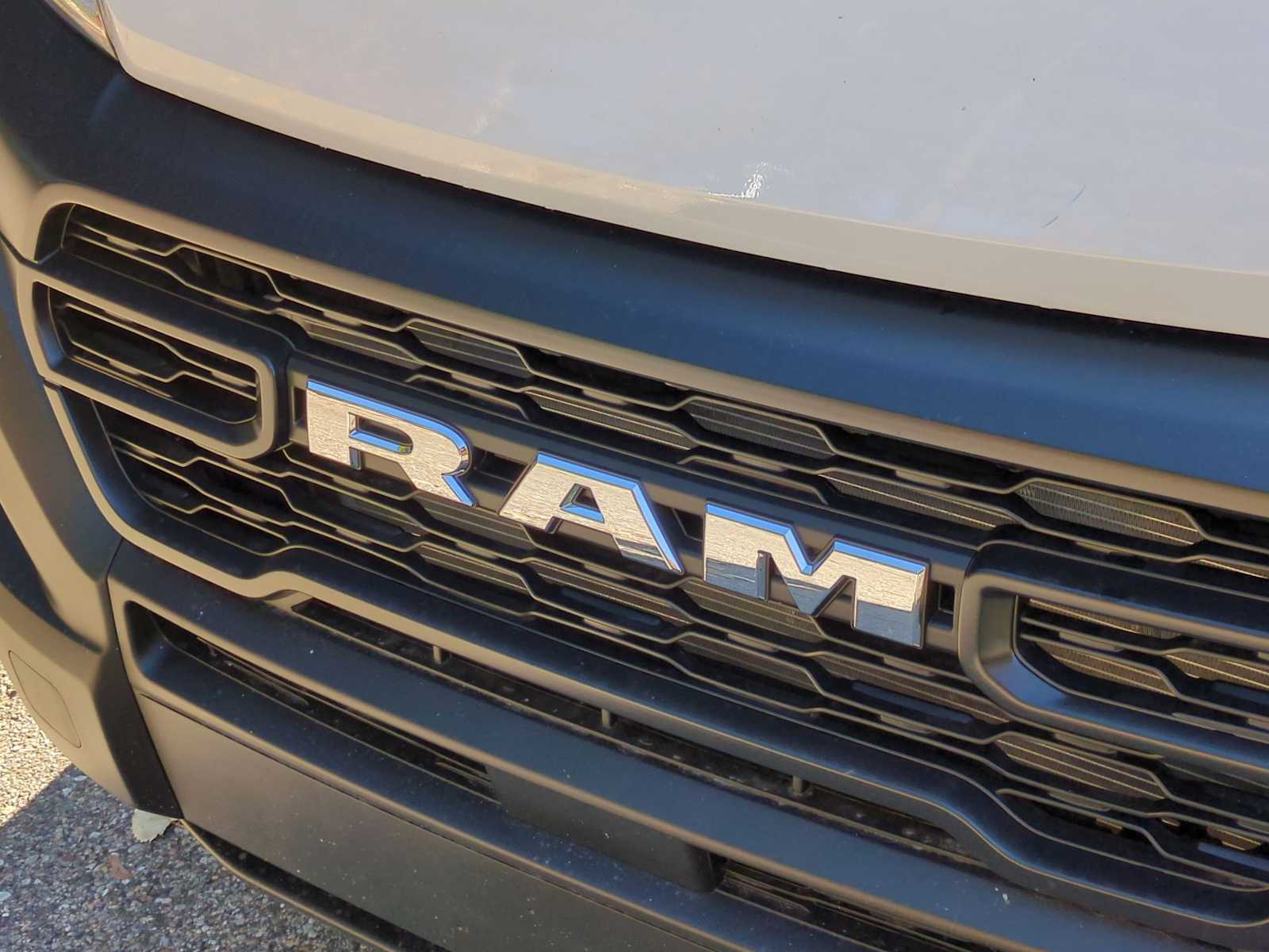 Thumbnail: 2026 RAM ProMaster - 12