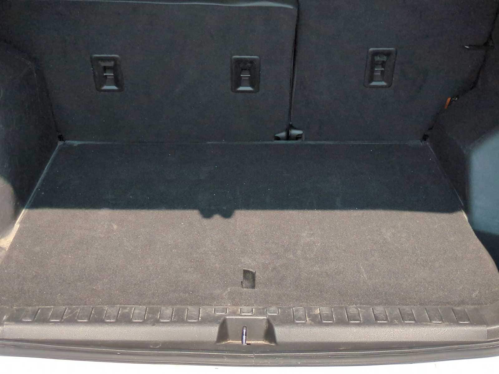 2024 GMC Terrain SLT 35