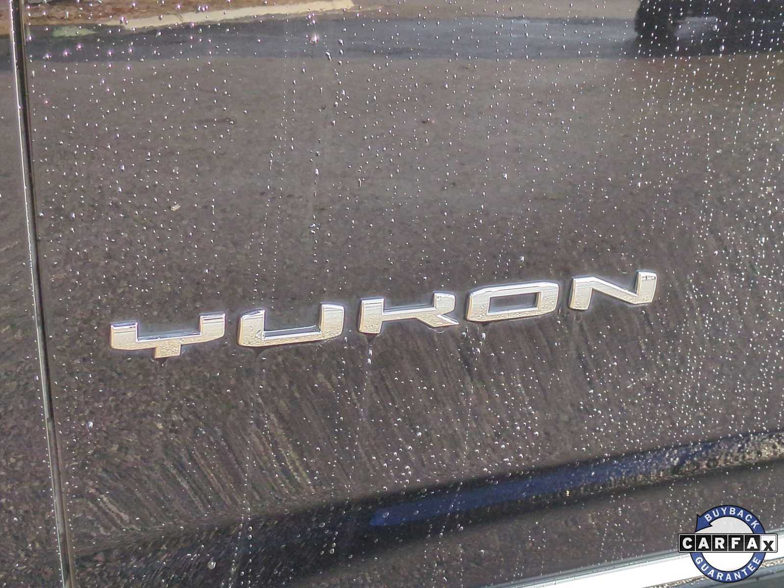 Thumbnail: 2022 GMC Yukon - 13