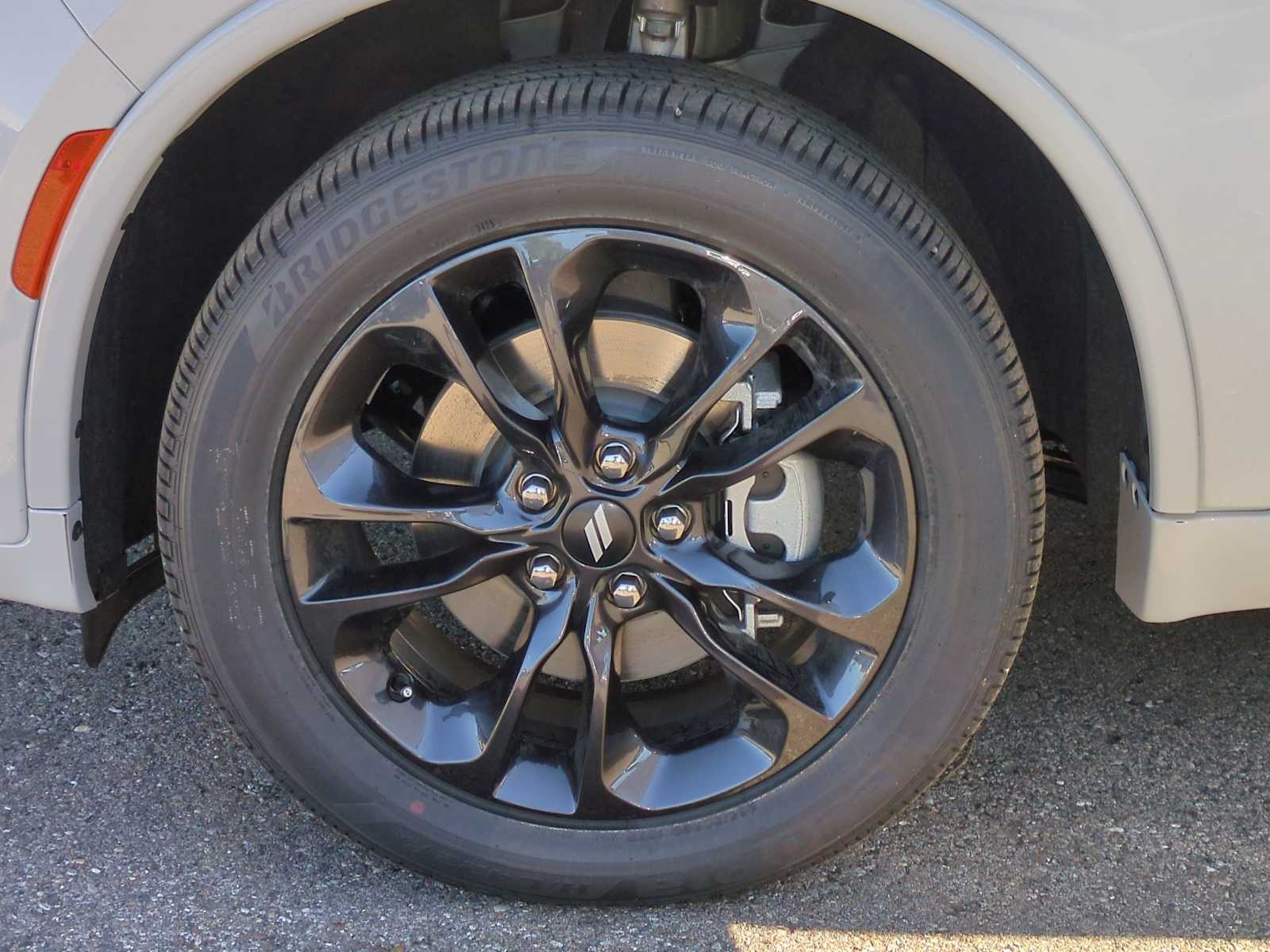 Thumbnail: 2026 Dodge Durango - 14