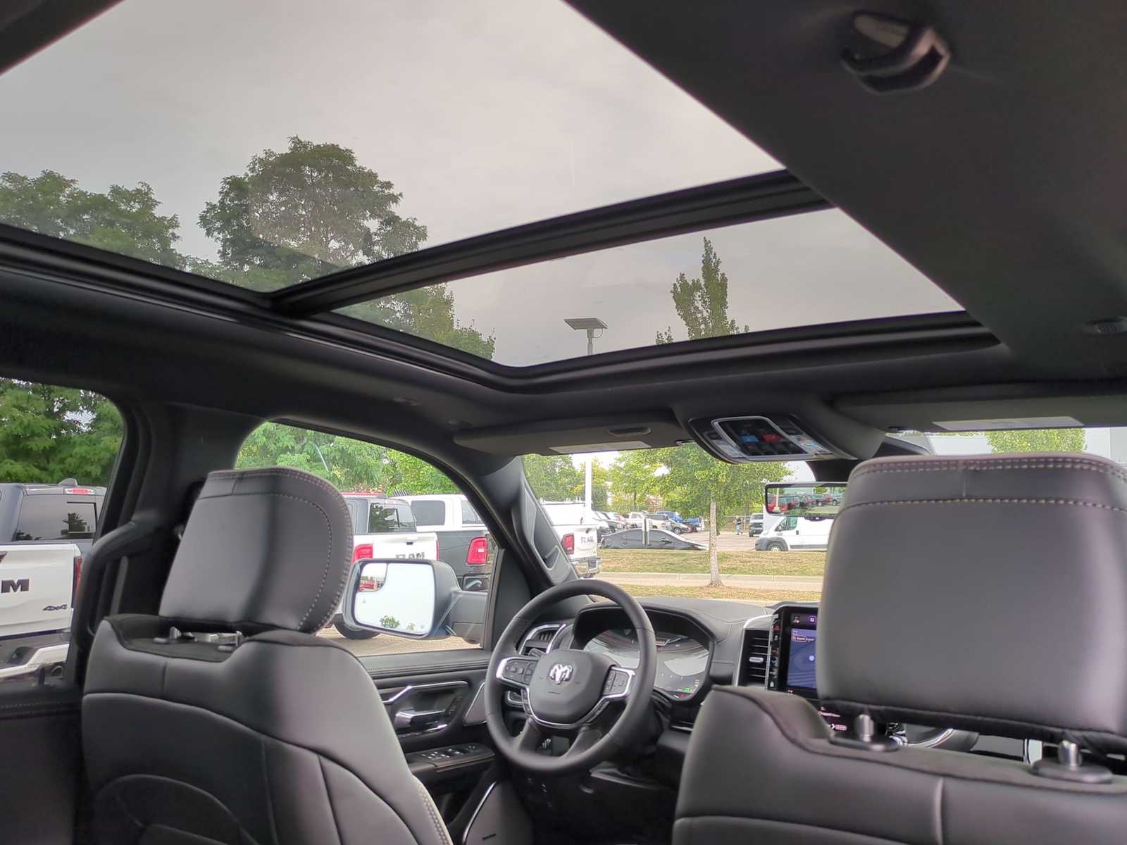 Thumbnail: 2026 RAM 1500 - 22