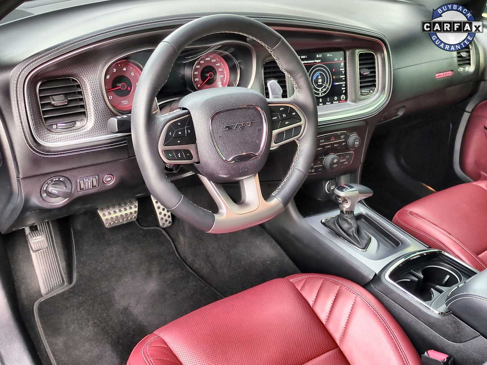 Thumbnail: 2023 Dodge Charger - 10
