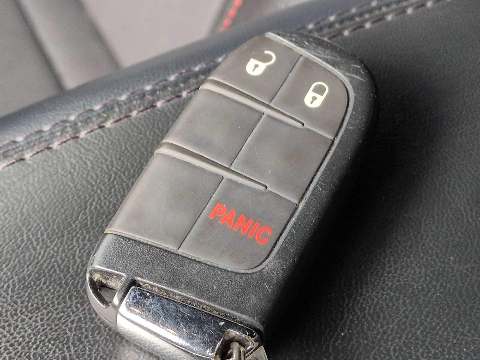 Thumbnail: 2025 Jeep Compass - 35