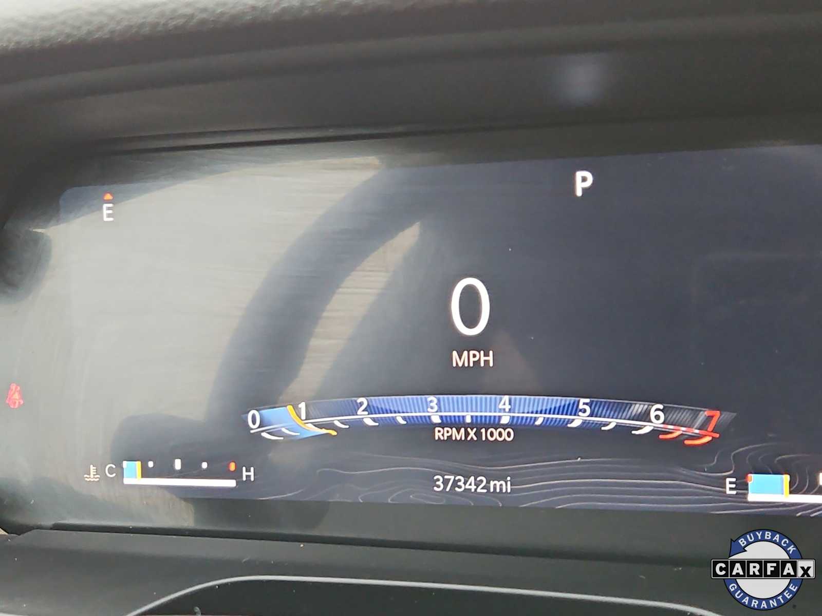 Thumbnail: 2024 Jeep Grand Cherokee L - 32