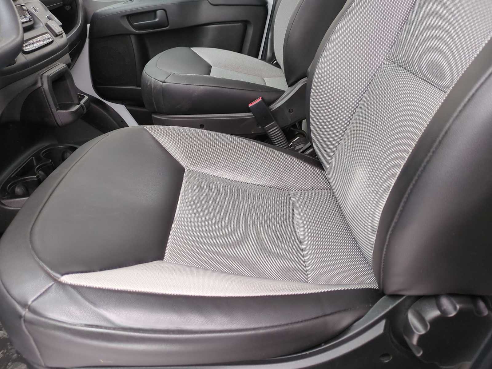 Thumbnail: 2023 RAM ProMaster - 14