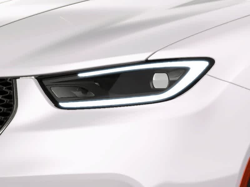 Thumbnail: 2026 Chrysler Pacifica - 13