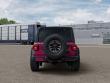 2026 Jeep Wrangler Willys Sport Utility