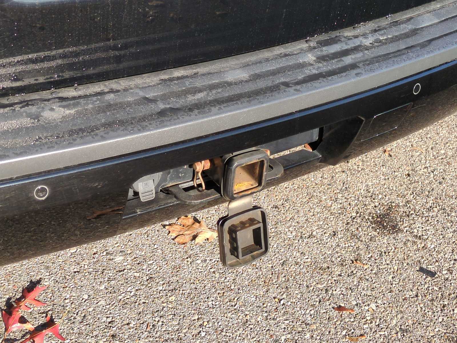 Thumbnail: 2019 Chevrolet Tahoe - 34