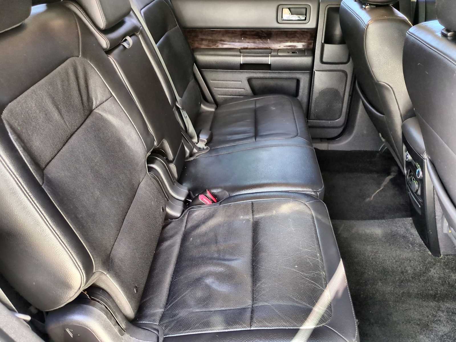 Thumbnail: 2015 Ford Flex - 19