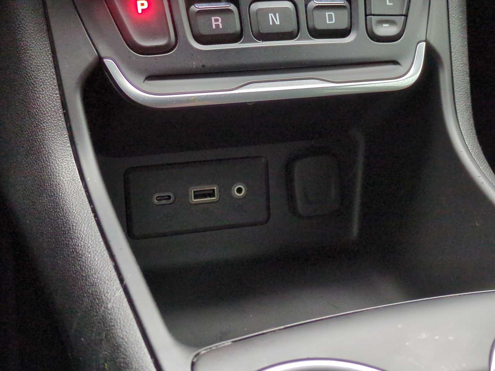 Thumbnail: 2019 GMC Terrain - 30