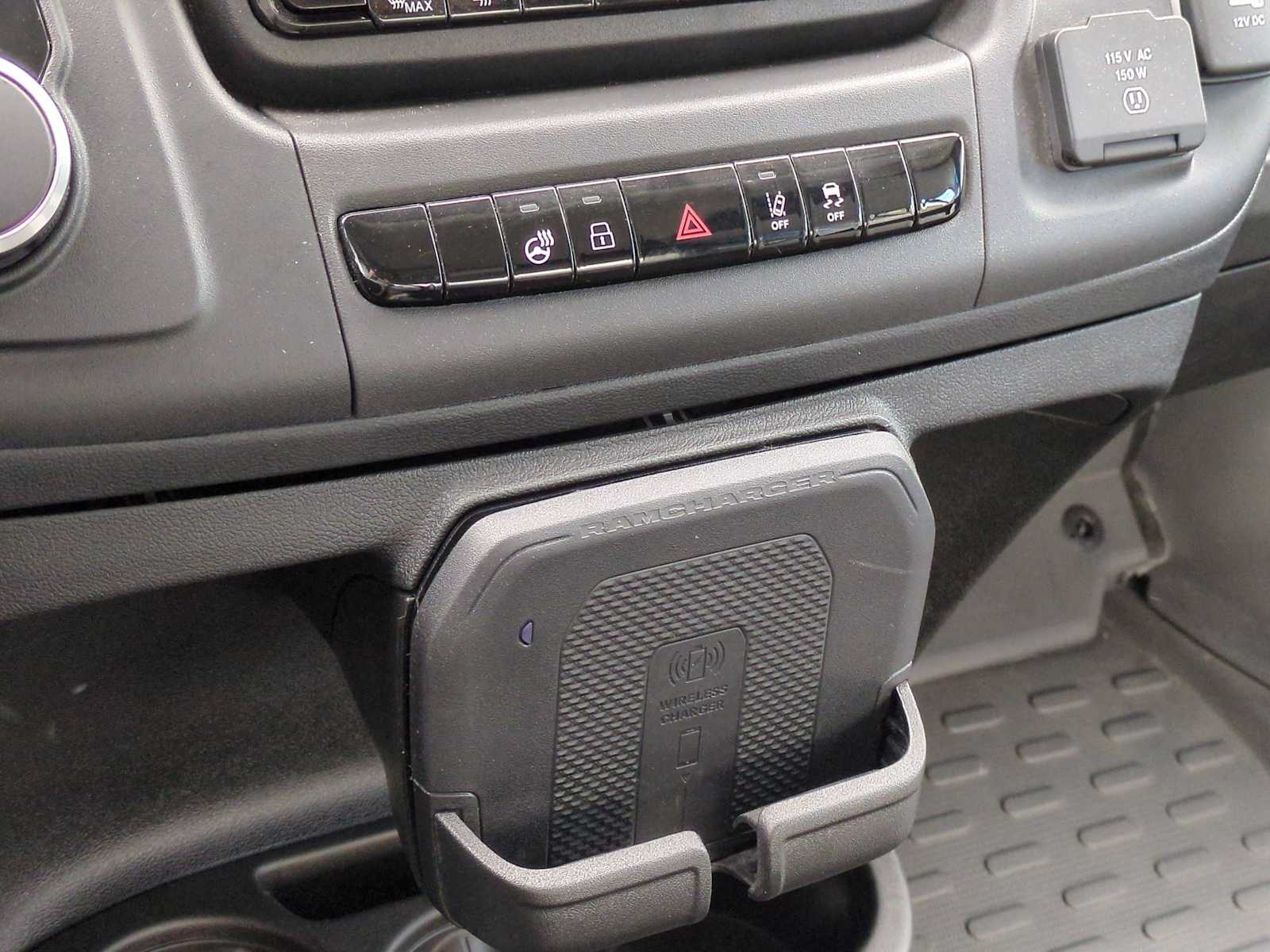 Thumbnail: 2024 RAM ProMaster - 37