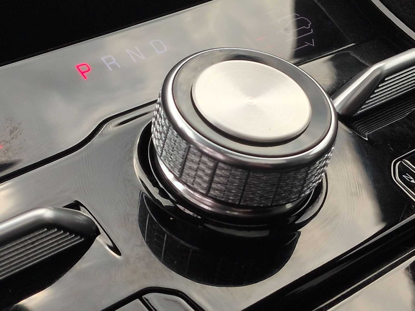 Thumbnail: 2024 Jeep Grand Cherokee L - 34