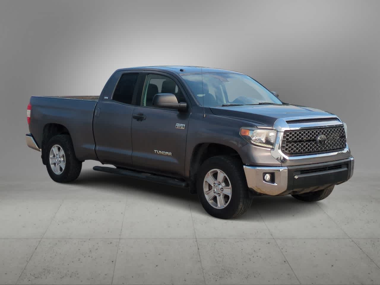 Thumbnail: 2018 Toyota Tundra - 2