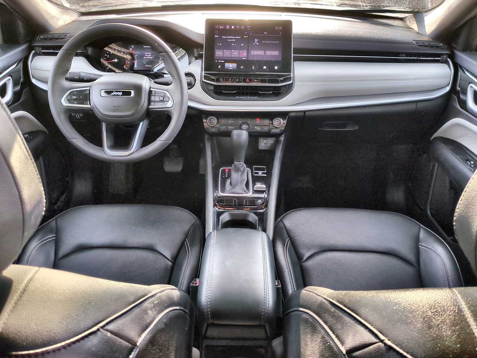 Thumbnail: 2025 Jeep Compass - 15