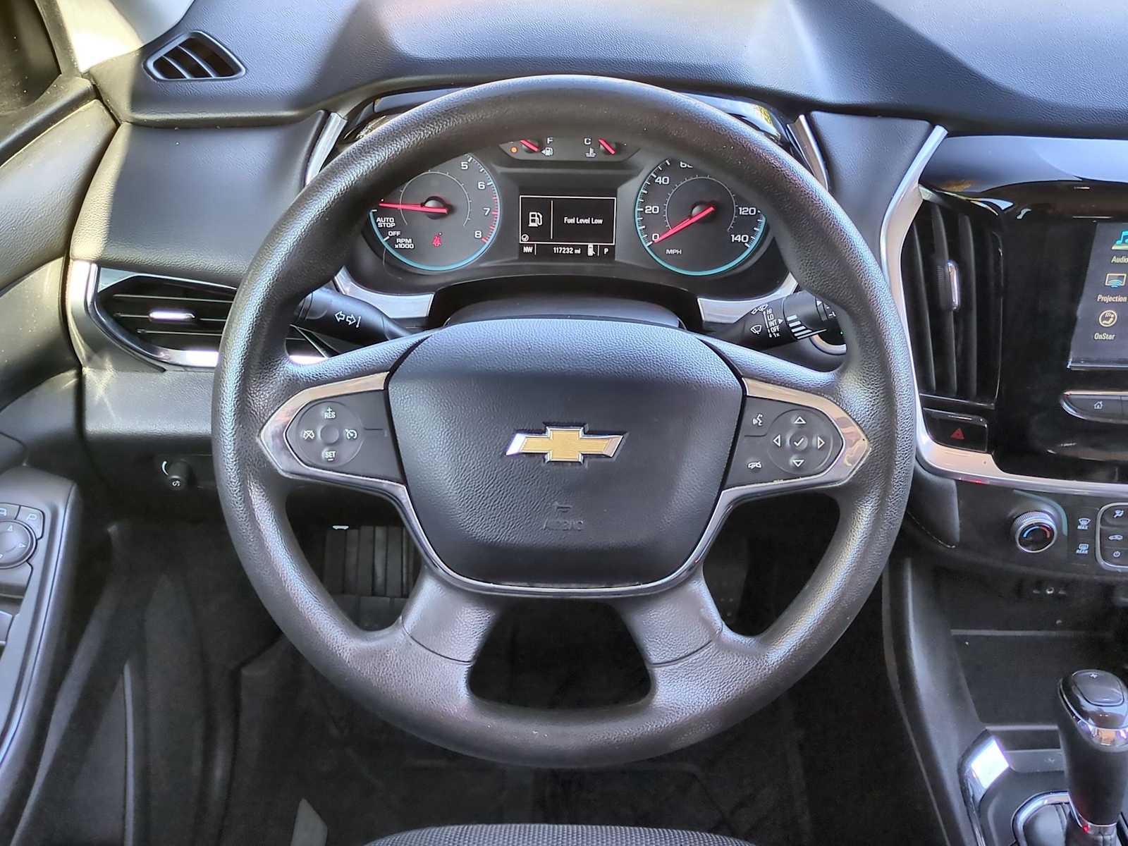 Thumbnail: 2019 Chevrolet Traverse - 22