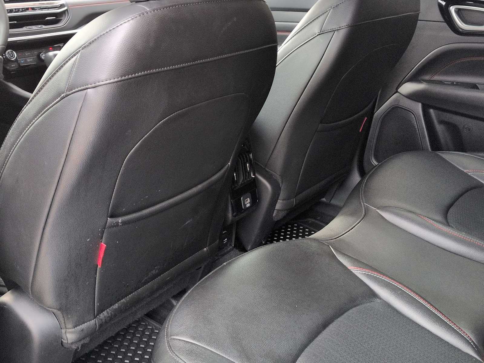 Thumbnail: 2025 Jeep Compass - 19