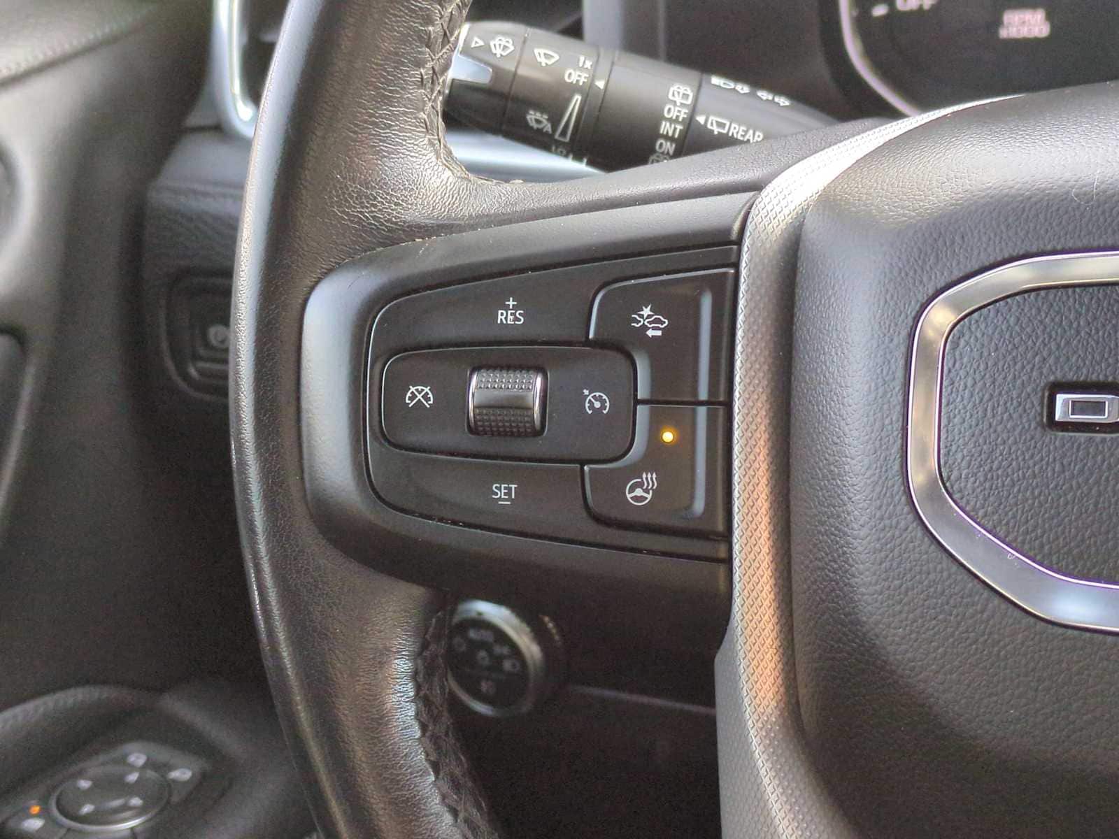 Thumbnail: 2021 GMC Yukon - 23