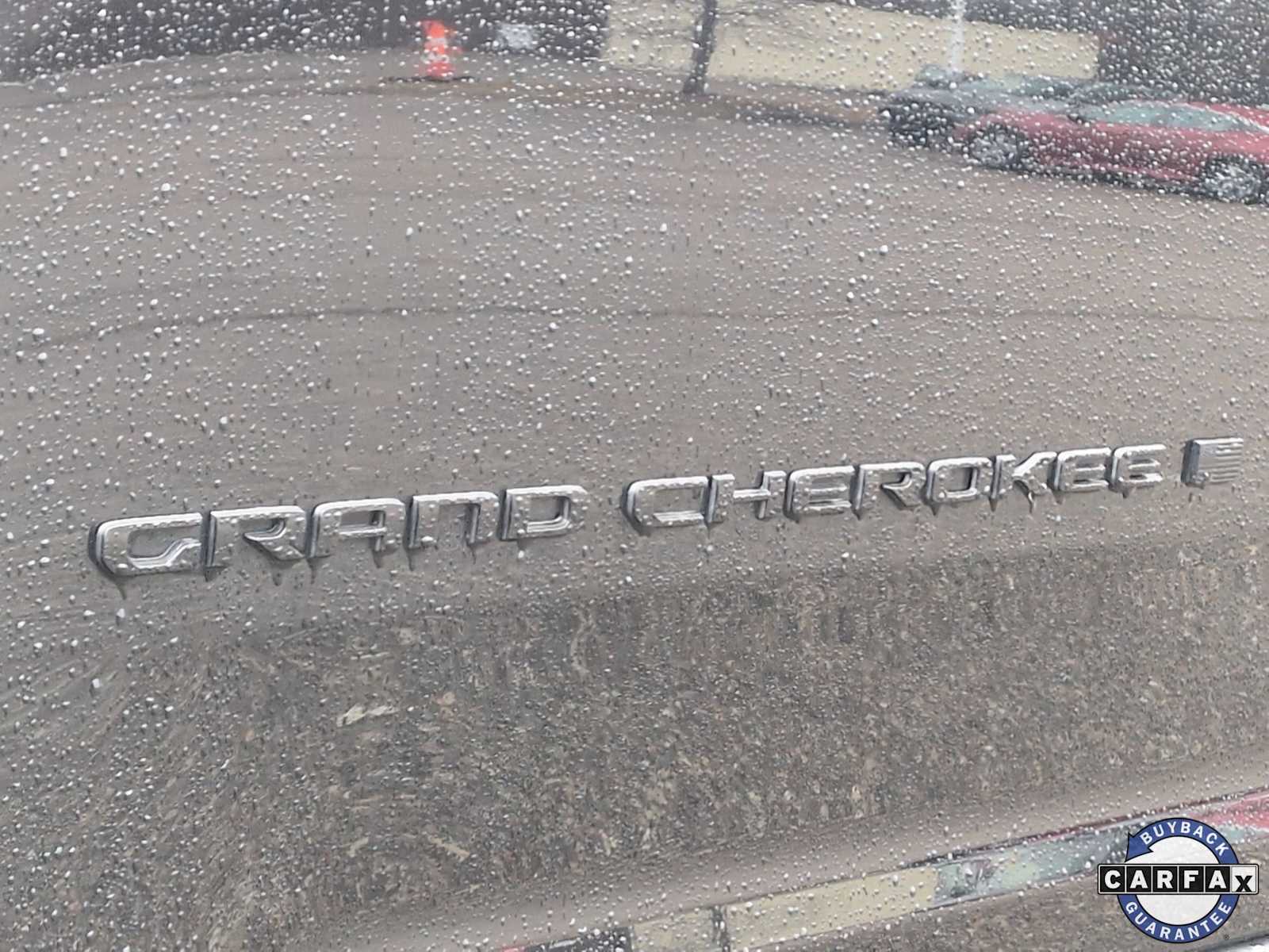 Thumbnail: 2024 Jeep Grand Cherokee - 19