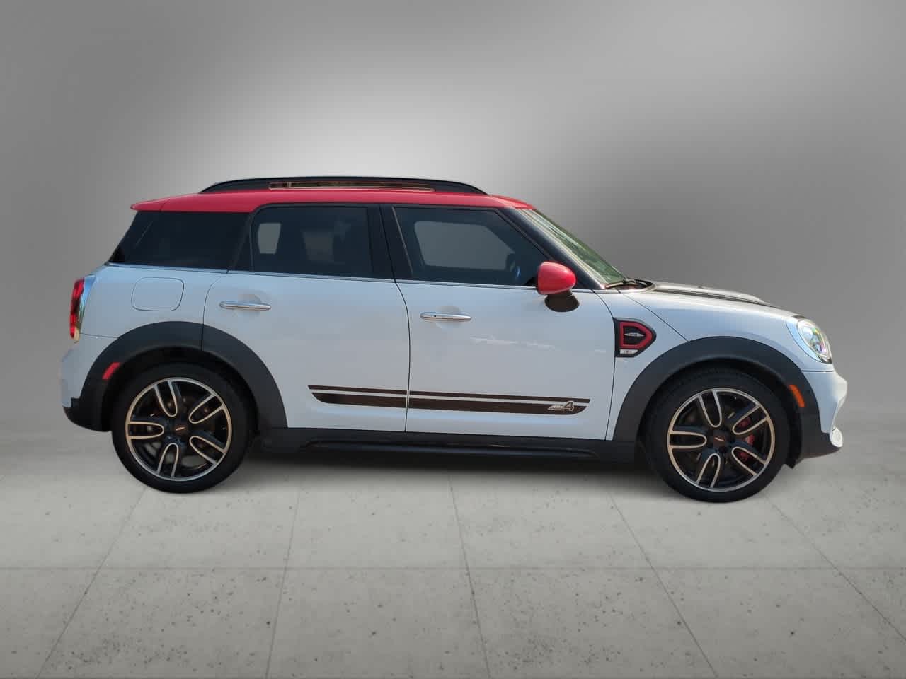Thumbnail: 2018 MINI Cooper Countryman - 9