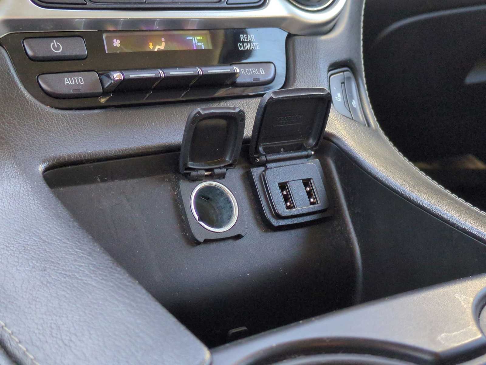 Thumbnail: 2019 Chevrolet Tahoe - 31