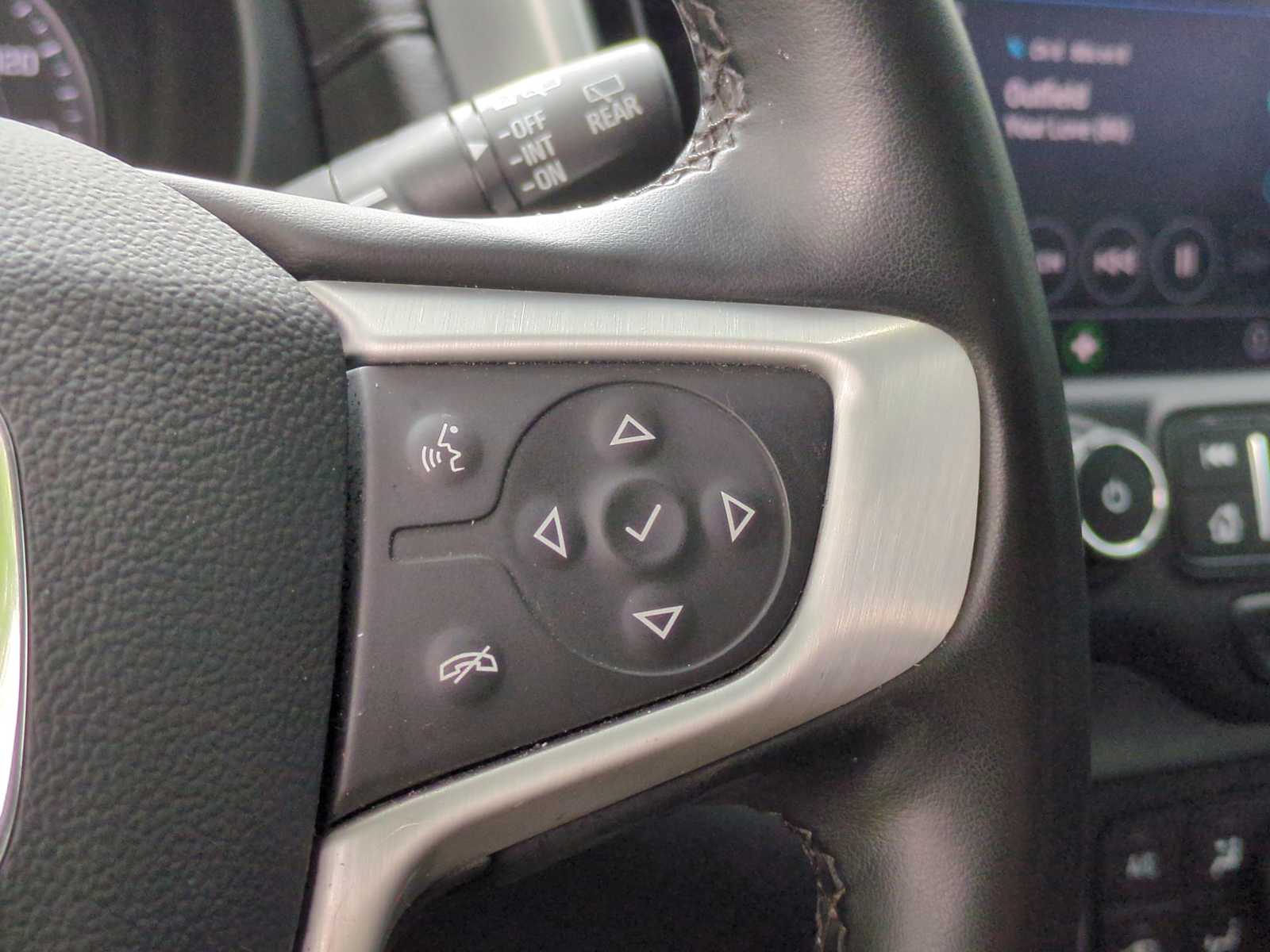 Thumbnail: 2023 GMC Terrain - 25
