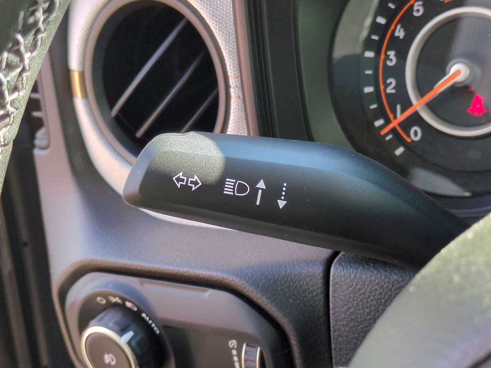 Thumbnail: 2025 Jeep Wrangler - 26