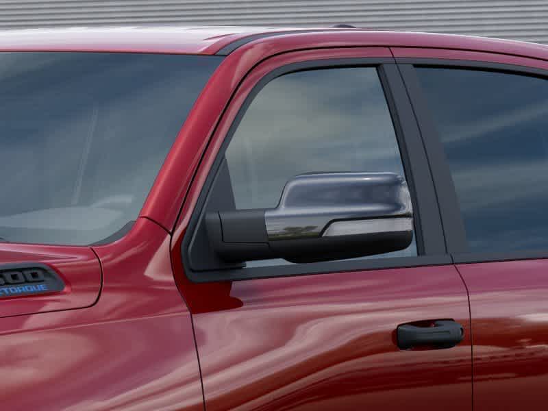 Thumbnail: 2026 RAM 1500 - 12